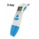 IR Multifunction Thermometer